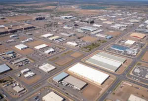 Aerospace contractors in Tucson affected by federal government shutdown